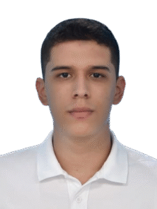 Daniel Alejandro Correa López